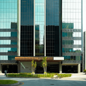 Vertical Panama - Bloc Office Hub