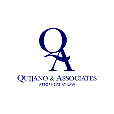 Vertical Panama - Quijano y Asociados Logo