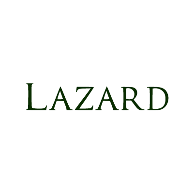 Vertical Panama - Lazard Logo