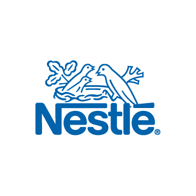 Vertical Panama - Nestlé Logo