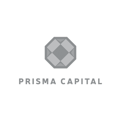 Vertical Panama - Prisma Capital Logo