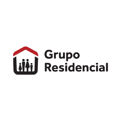 Vertical Panama - Grupo Residencial Logo