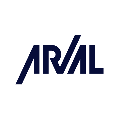 Vertical Panama - Arval Logo