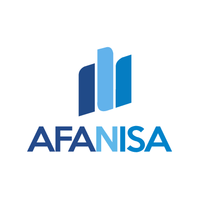 Vertical Panama - Afanisa Logo