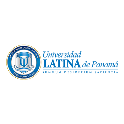 Vertical Panama - Universidad Latina de Panamá Logo