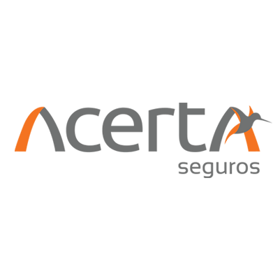 Vertical Panama - Acerta Seguros Logo