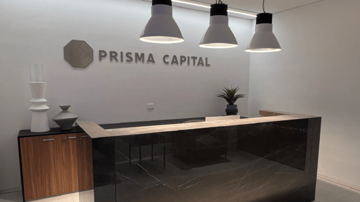Vertical Panama - Prisma Capital