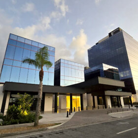 Vertical Panama - Santa María Business Park