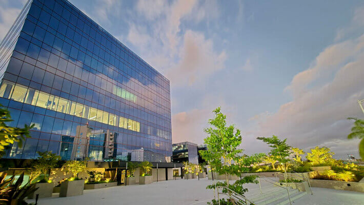 Vertical Panama - Santa María Business Park