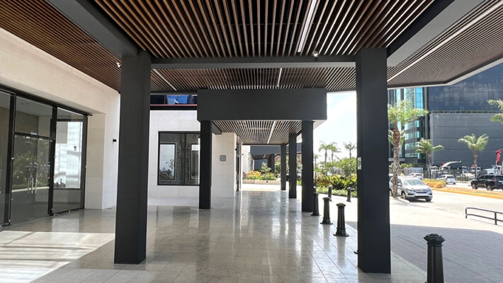 Vertical Panama - Santa María Business Park